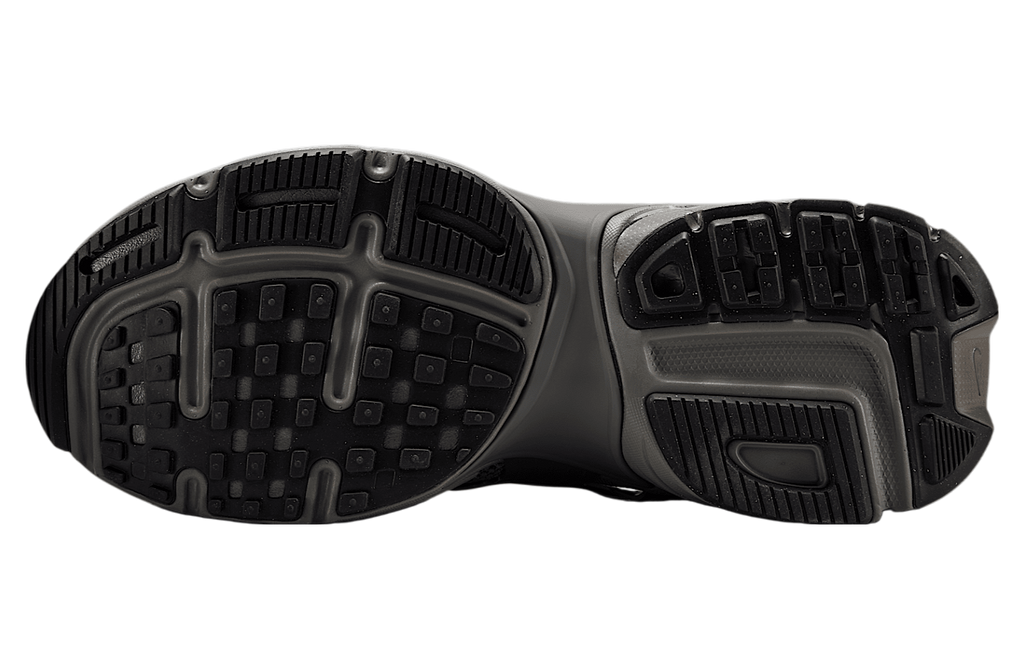 Nike V2k Run Cave Stone / Flat Pewter - Image 2
