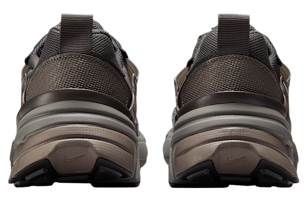 Nike V2k Run Cave Stone / Flat Pewter - Image 6