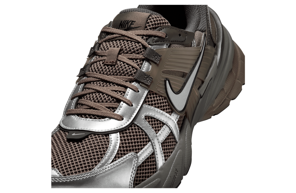 Nike V2k Run Cave Stone / Flat Pewter - Image 7