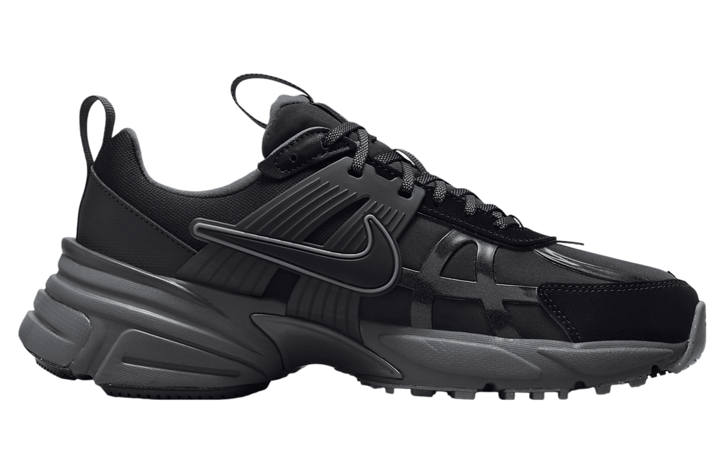 Nike V2k Run Gore-Tex WMNS Black / Iron Grey - Image 3