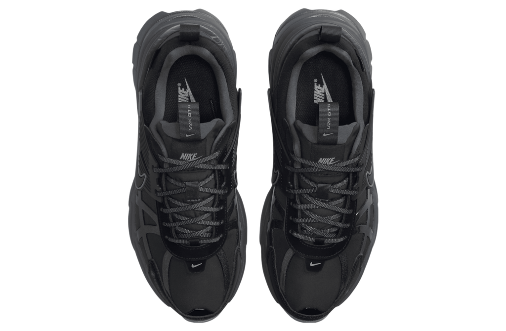 Nike V2k Run Gore-Tex WMNS Black / Iron Grey - Image 4