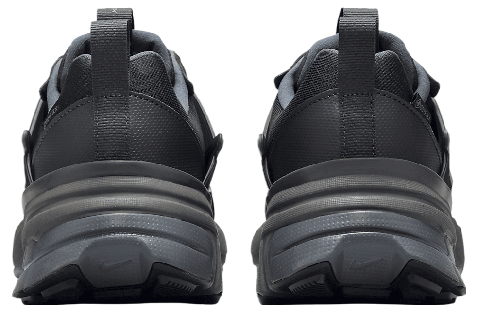 Nike V2k Run Gore-Tex WMNS Black / Iron Grey - Image 6