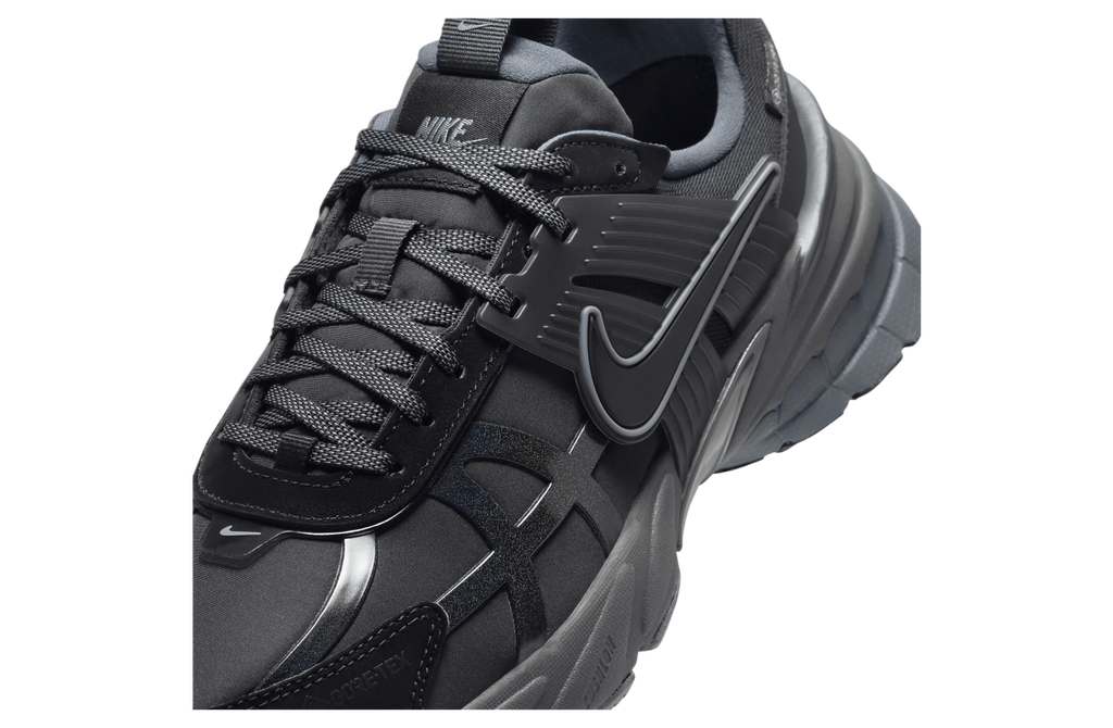 Nike V2k Run Gore-Tex WMNS Black / Iron Grey - Image 7