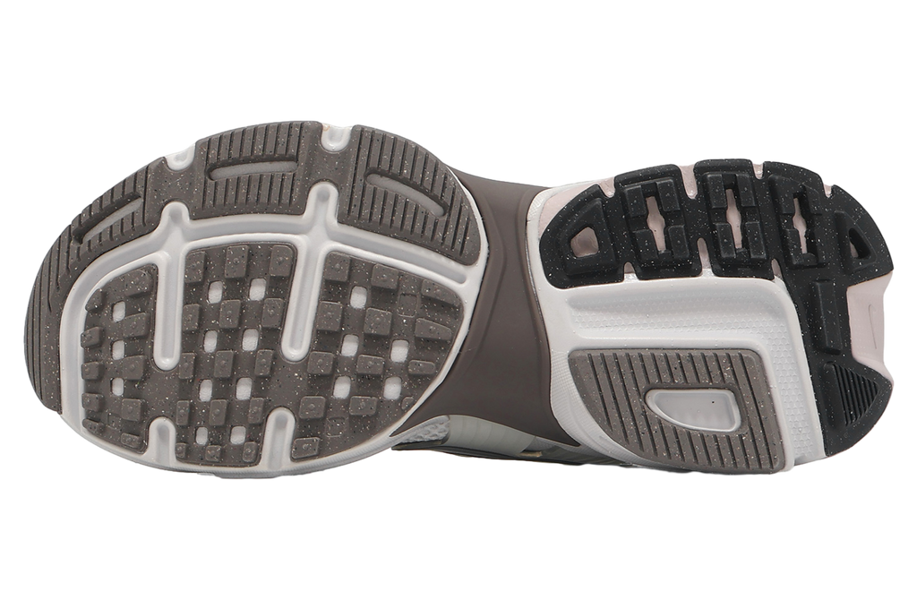 Nike V2K Run WMNS Platinum Tint / Metallic Silver - Image 4