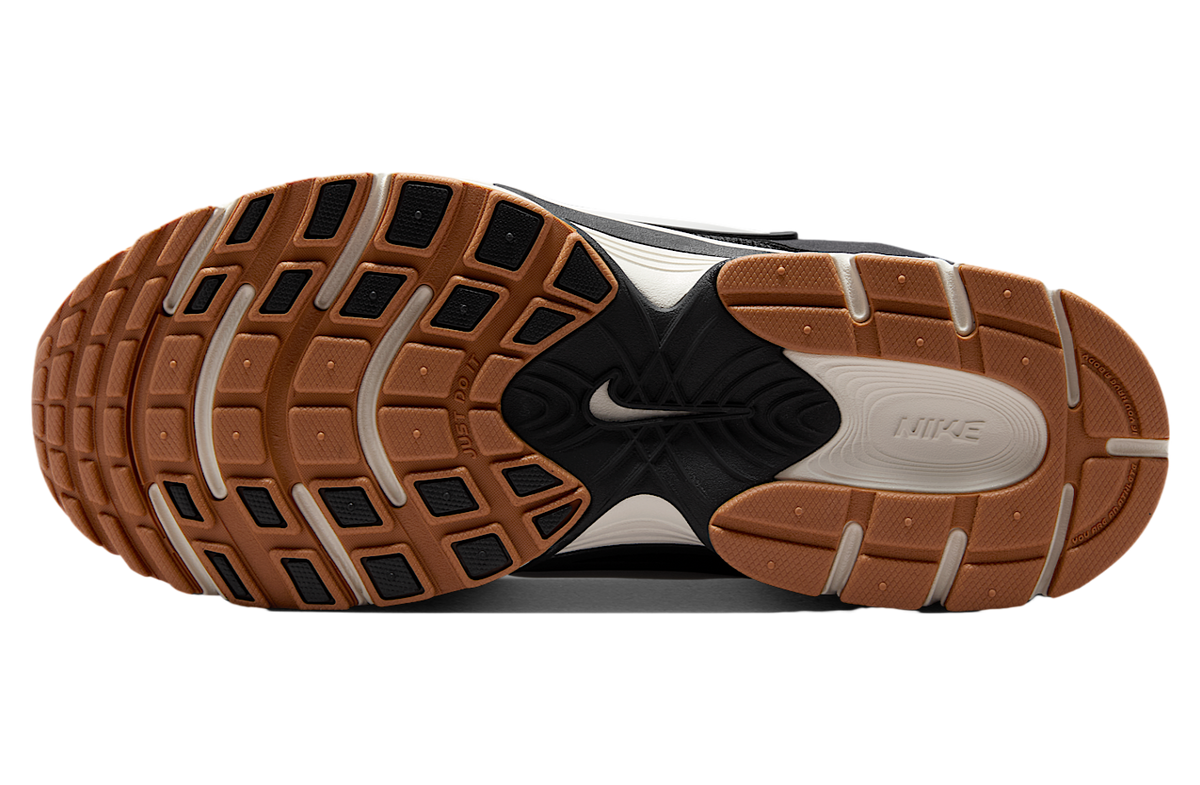 Nike V5 Rnr Black / Gum Medium Brown - Image 2