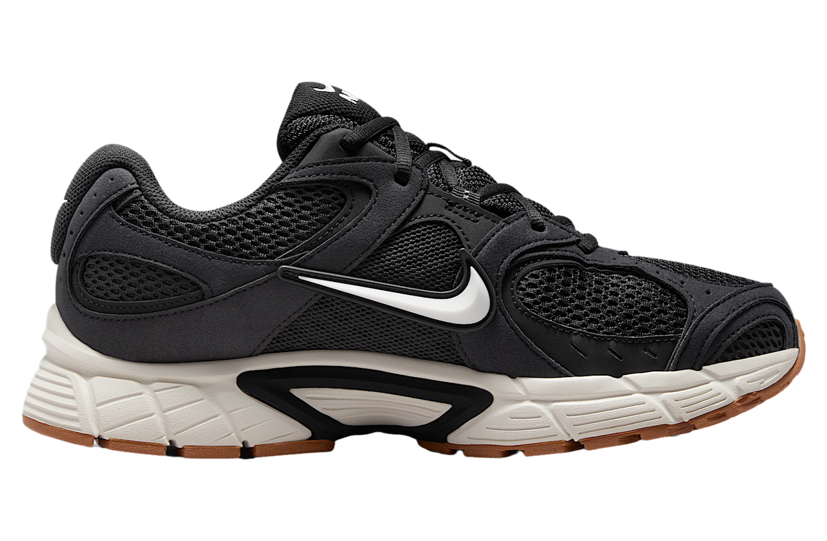 Nike V5 Rnr Black / Gum Medium Brown - Image 3