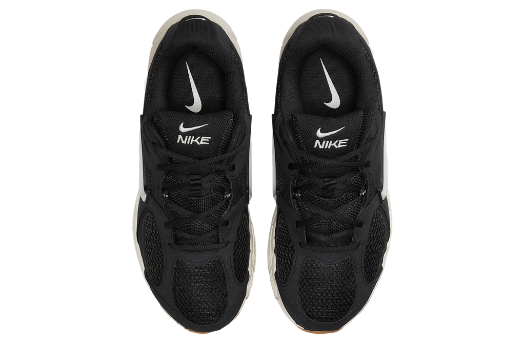 Nike V5 Rnr Black / Gum Medium Brown - Image 4