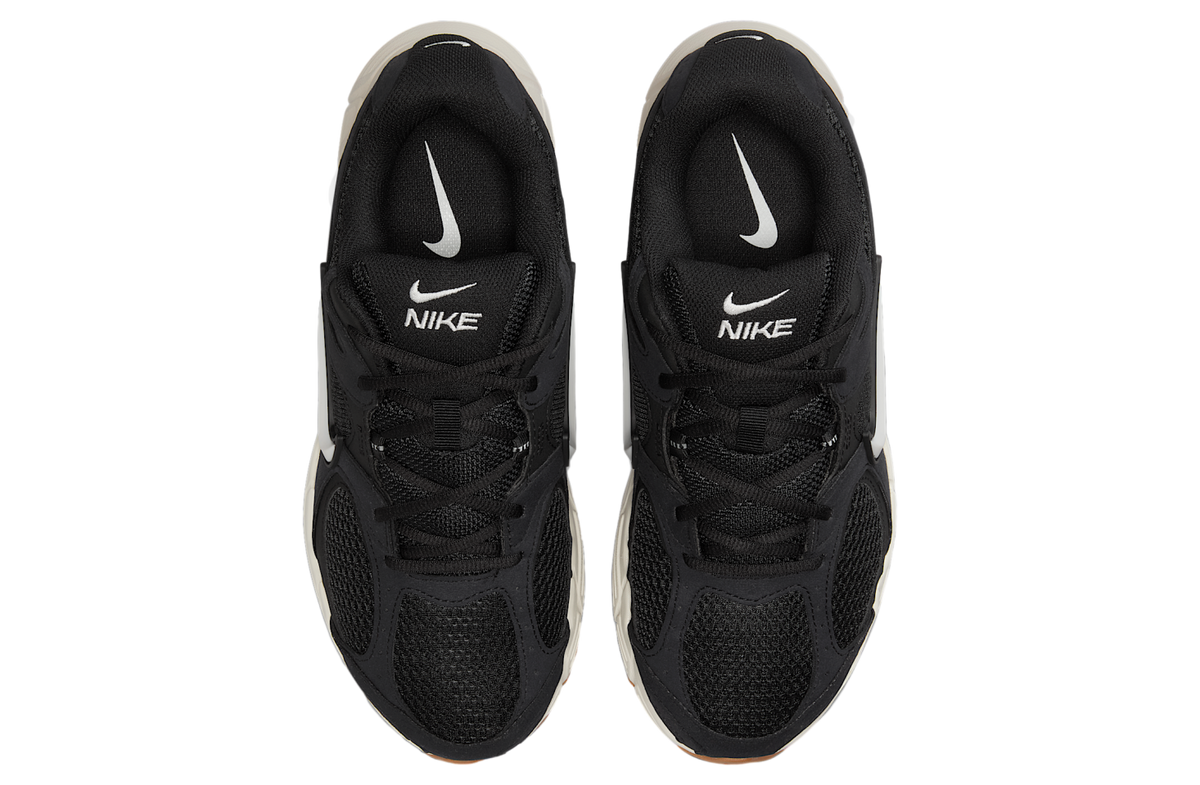 Nike V5 Rnr Black / Gum Medium Brown - Image 4