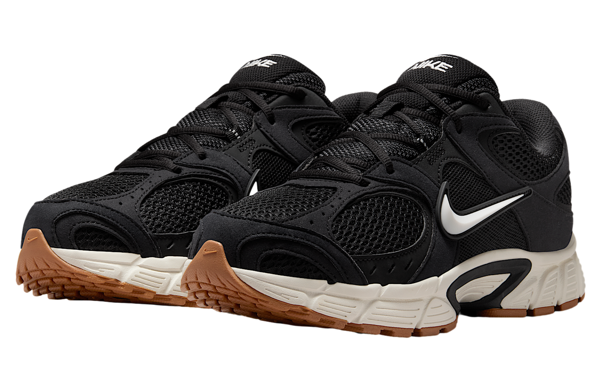 Nike V5 Rnr Black / Gum Medium Brown - Image 5