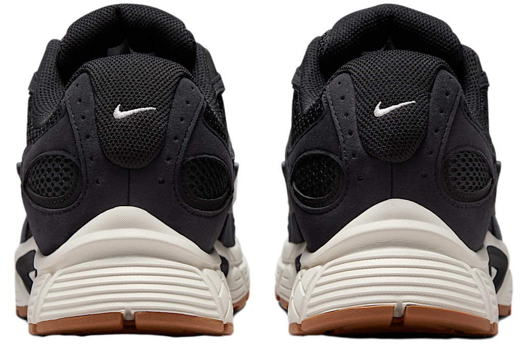 Nike V5 Rnr Black / Gum Medium Brown - Image 6