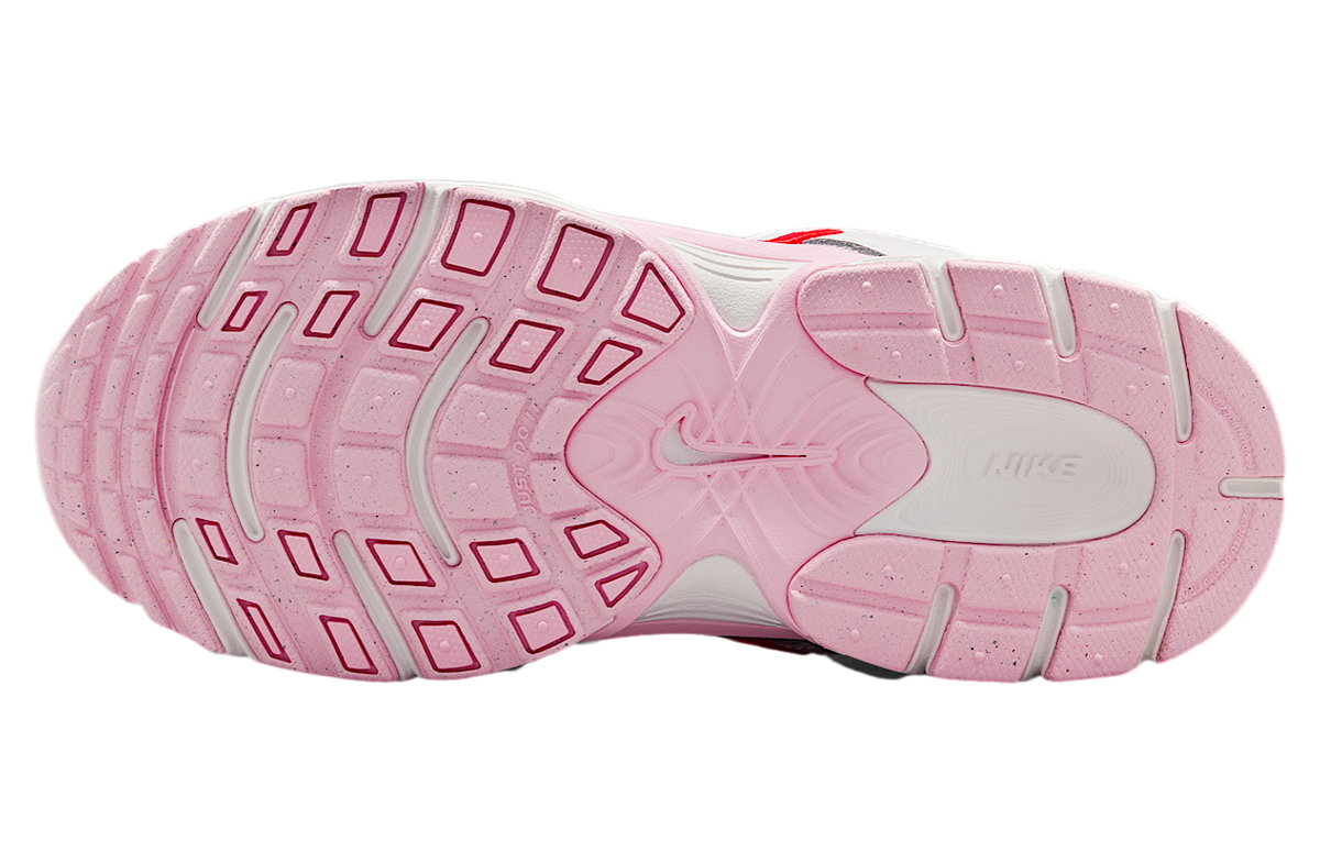 Nike V5 Rnr GS Summit White / Pink Foam - Image 2
