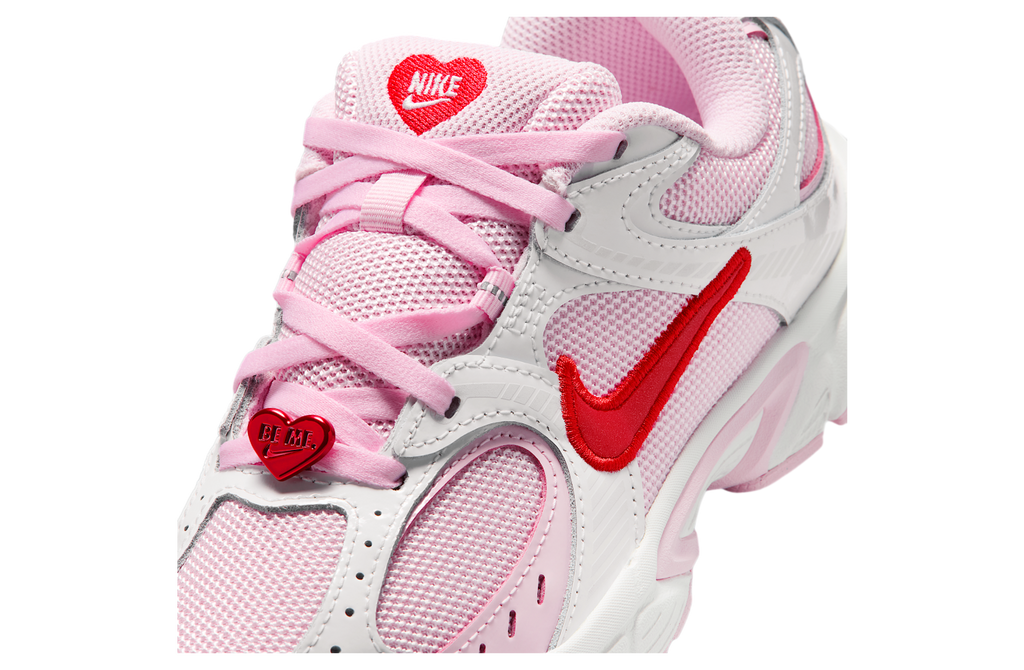 Nike V5 Rnr GS Summit White / Pink Foam - Image 7