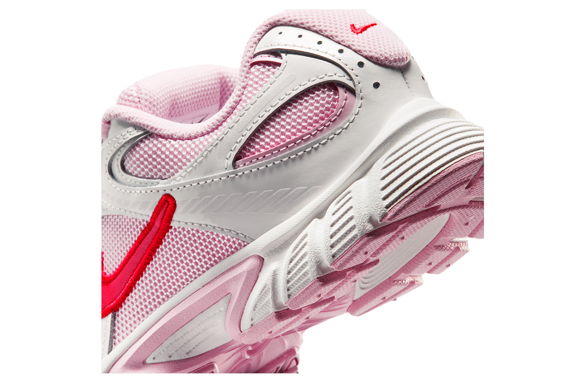 Nike V5 Rnr GS Summit White / Pink Foam - Image 8
