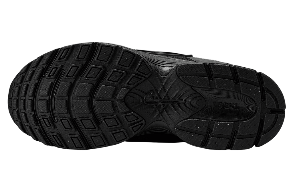 Nike V5 RNR Triple Black - Image 2