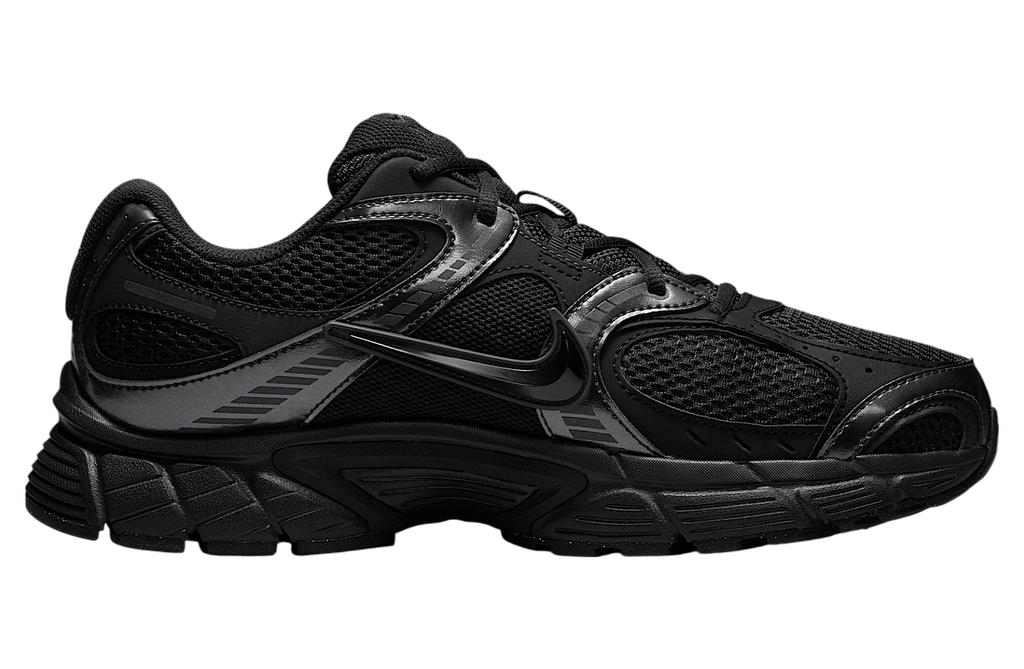 Nike V5 RNR Triple Black - Image 3