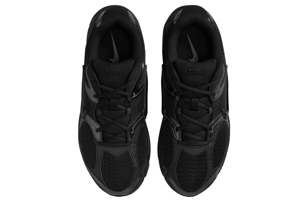 Nike V5 RNR Triple Black - Image 4