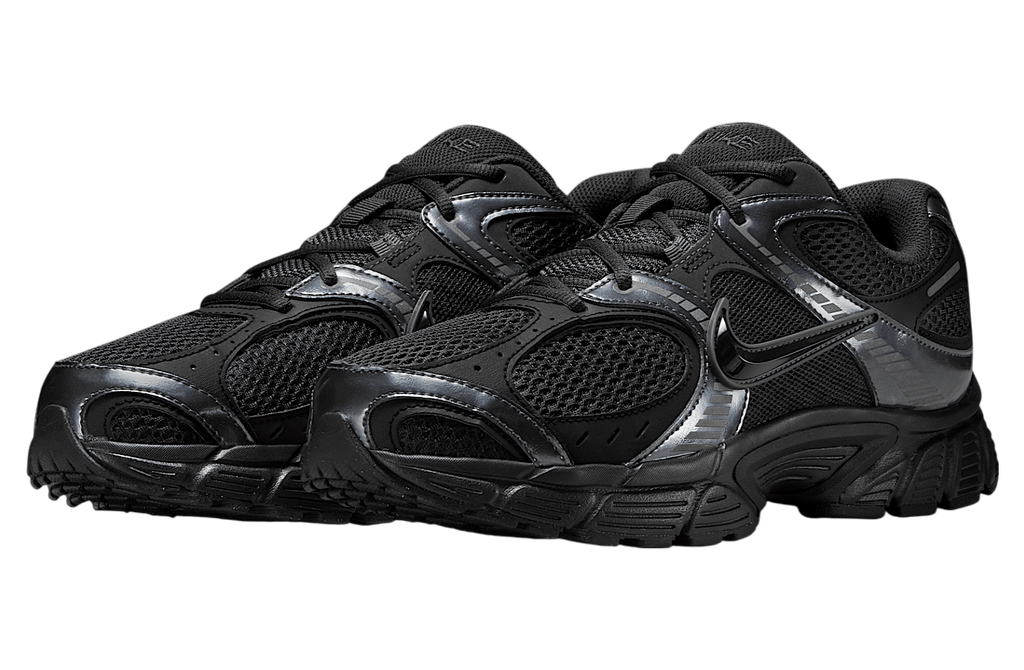 Nike V5 RNR Triple Black - Image 5