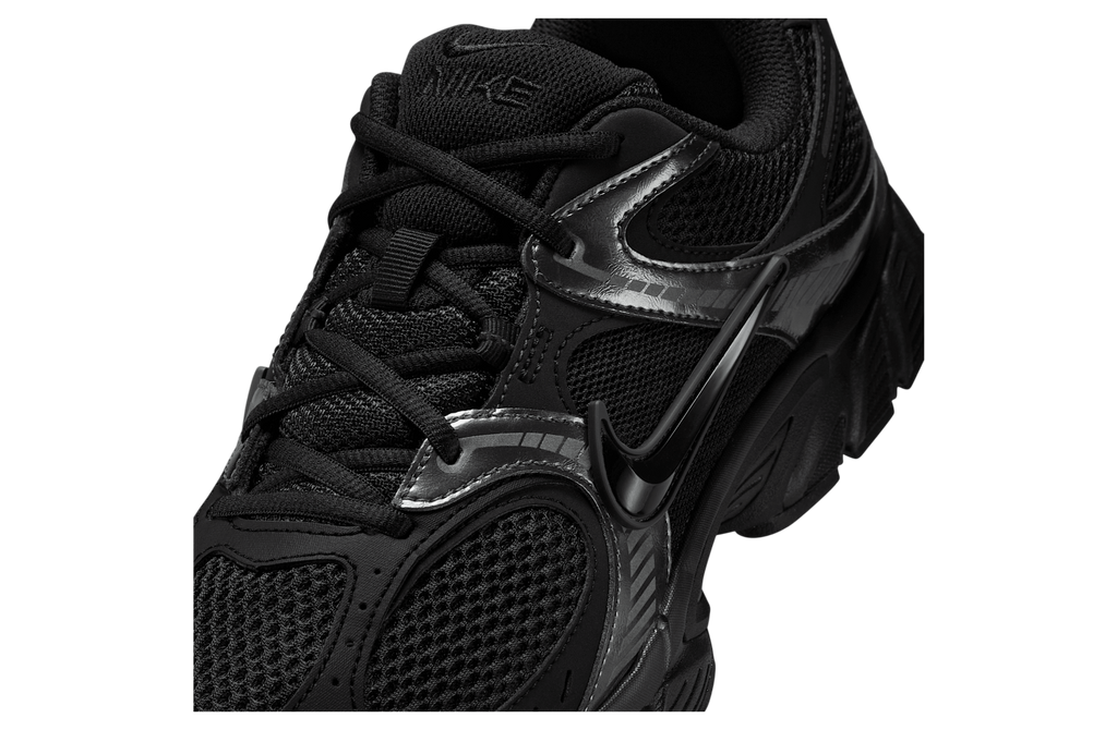 Nike V5 RNR Triple Black - Image 7