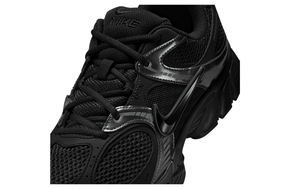 Nike V5 RNR Triple Black - Image 7