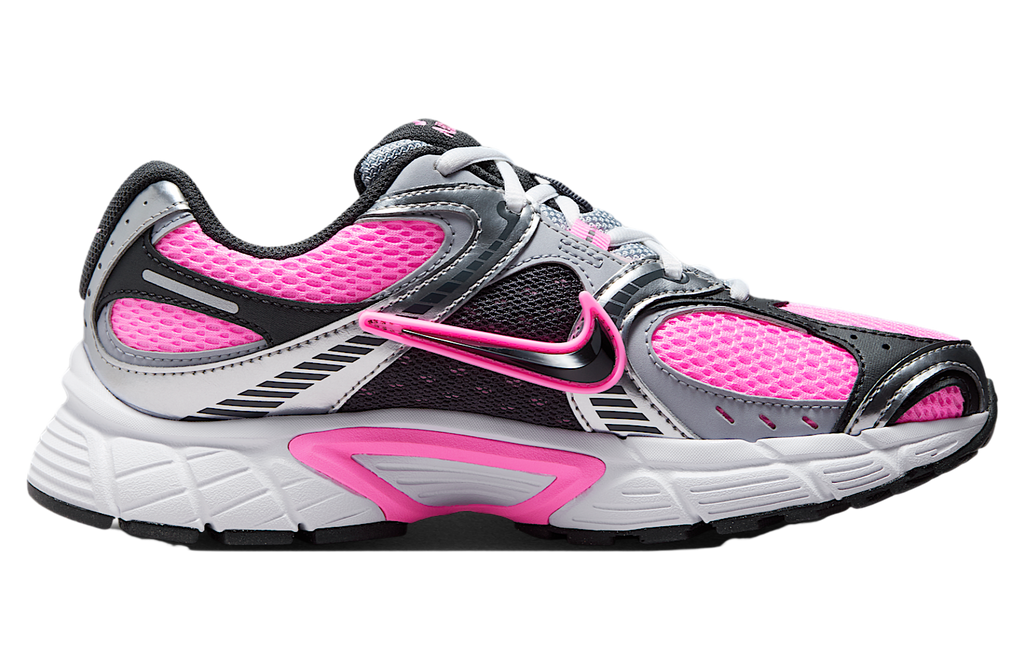 Nike V5 Rnr WMNS Pink Spell / Anthracite - Image 3