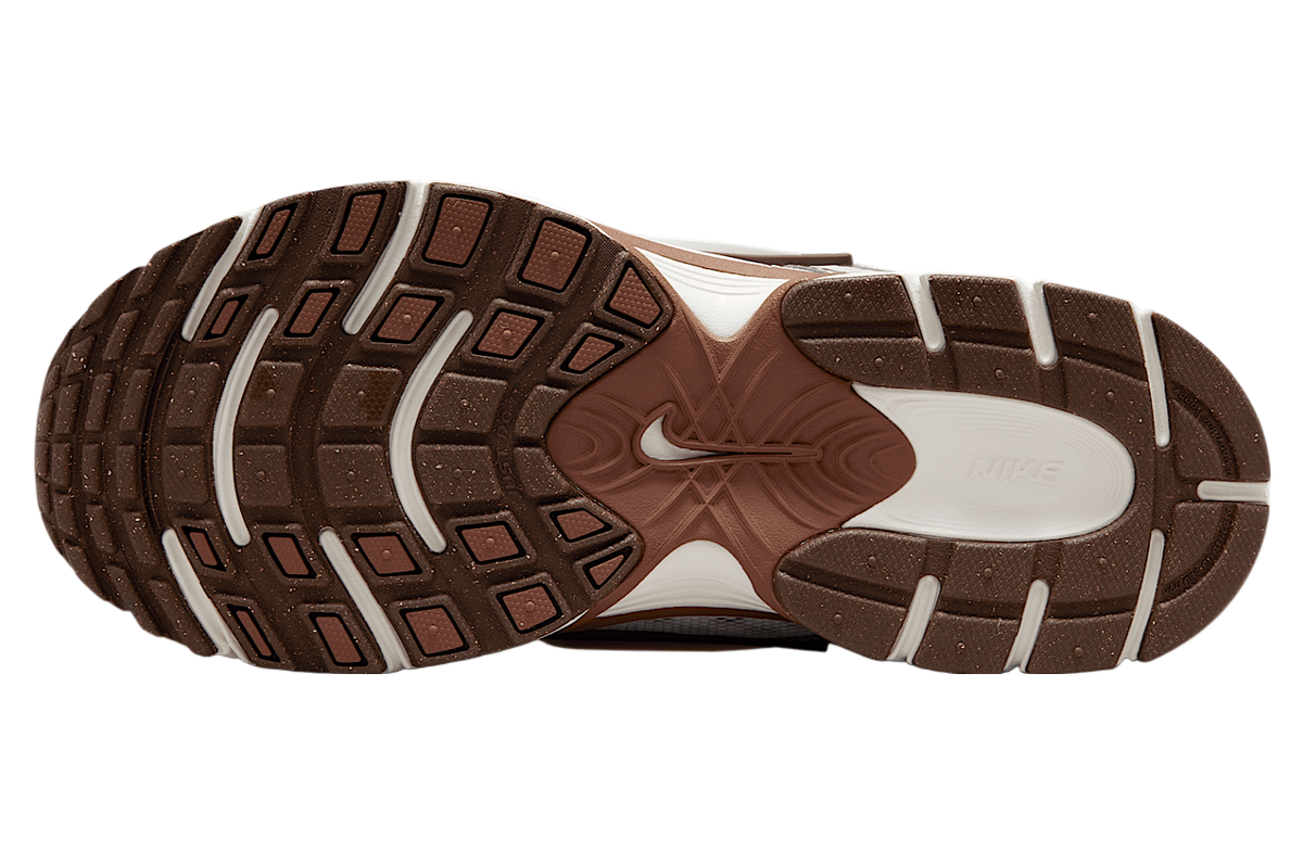 Nike V5 Rnr WMNS Sail / Fauna Brown - Image 2