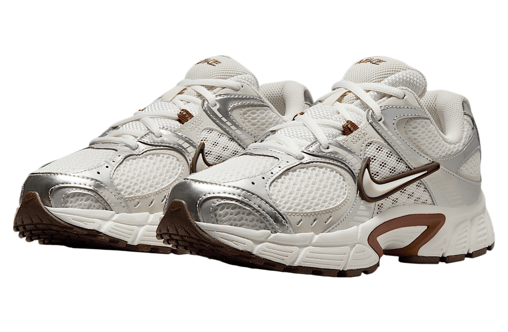 Nike V5 Rnr WMNS Sail / Fauna Brown - Image 5
