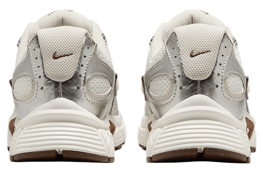 Nike V5 Rnr WMNS Sail / Fauna Brown - Image 6