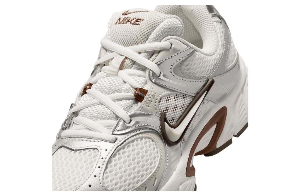 Nike V5 Rnr WMNS Sail / Fauna Brown - Image 7