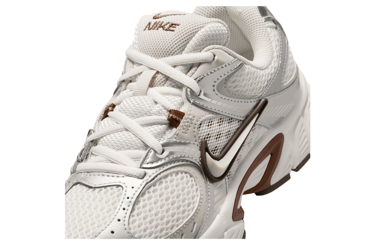 Nike V5 Rnr WMNS Sail / Fauna Brown - Image 7
