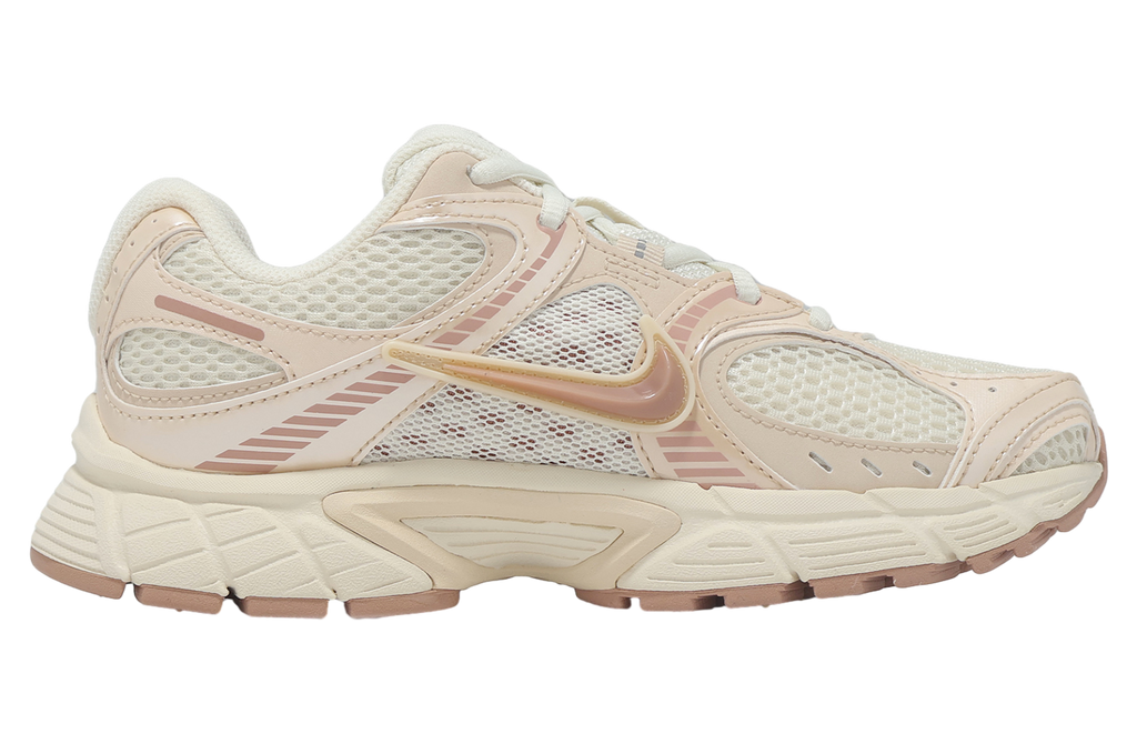Nike V5 RNR WMNS Soft Pearl / Particle Pink - Image 2