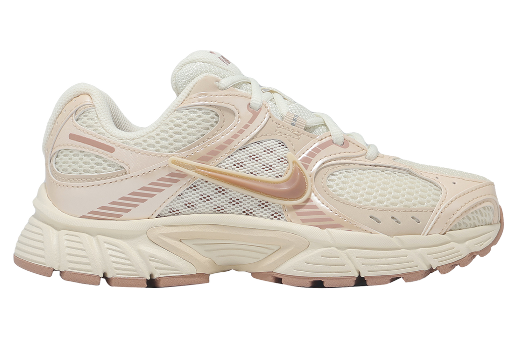 Nike V5 RNR WMNS Soft Pearl / Particle Pink - Image 5