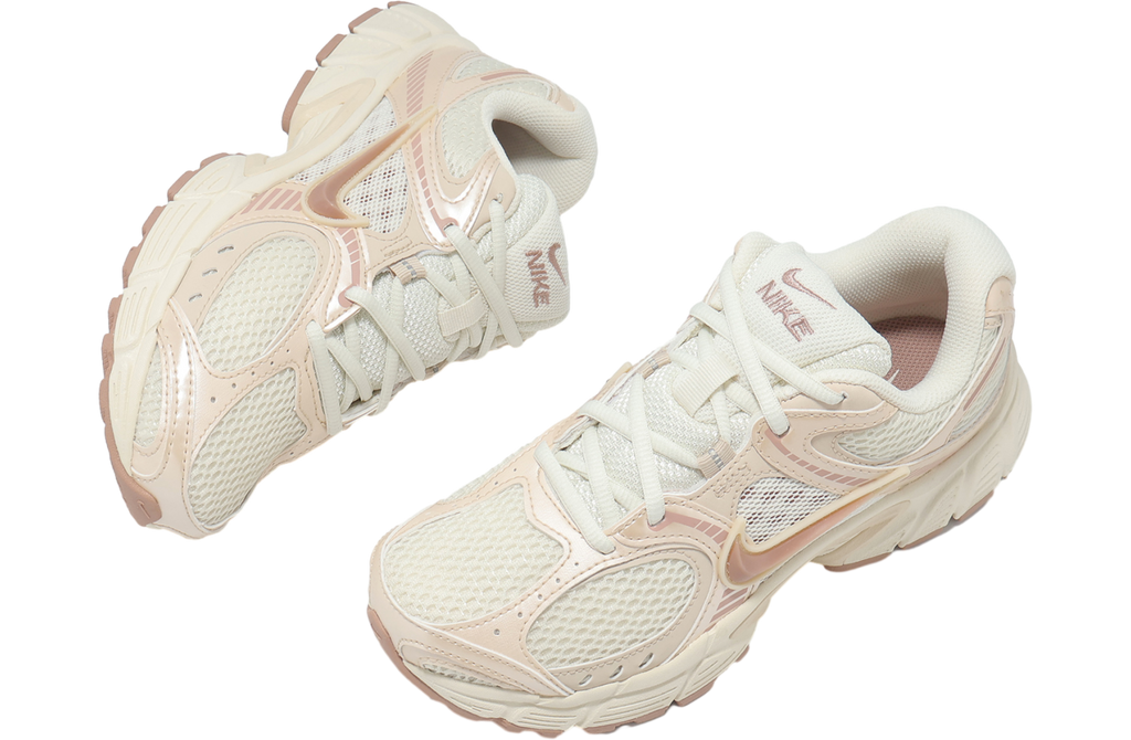 Nike V5 RNR WMNS Soft Pearl / Particle Pink - Image 6