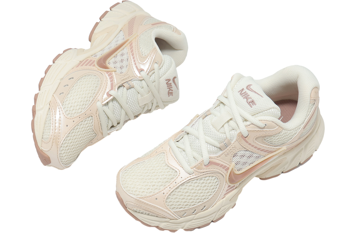 Nike V5 RNR WMNS Soft Pearl / Particle Pink - Image 6