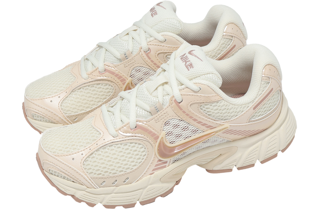 Nike V5 RNR WMNS Soft Pearl / Particle Pink - Image 7