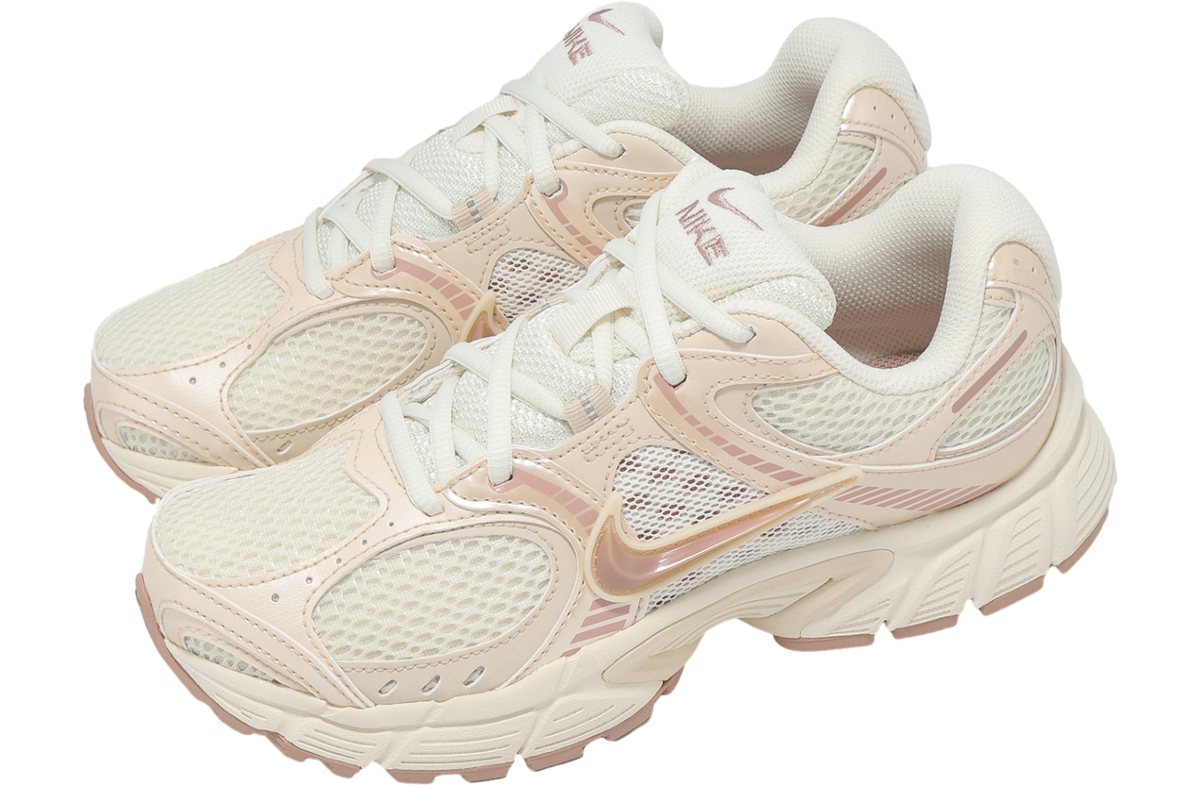Nike V5 RNR WMNS Soft Pearl / Particle Pink - Image 7