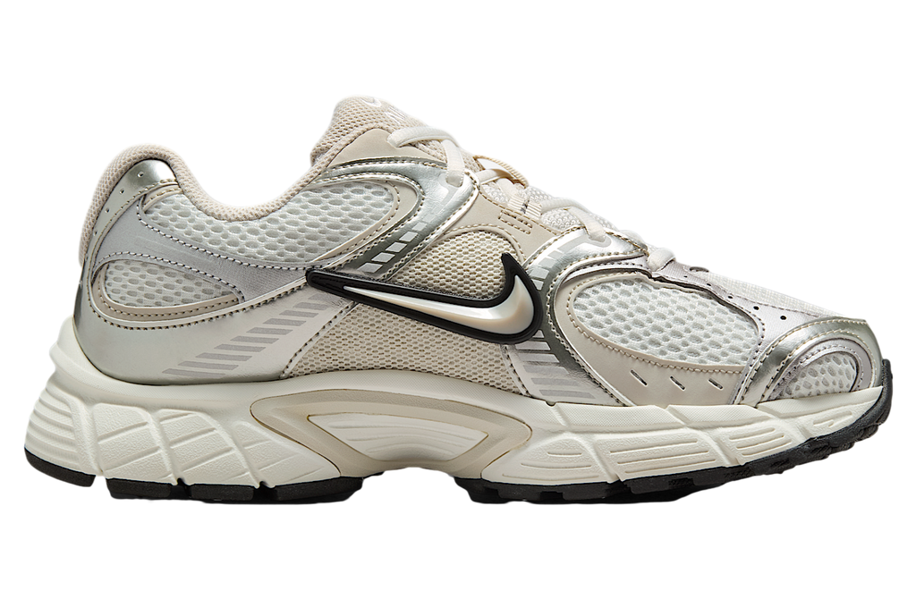 Nike V5 Rnr WMNS Summit White / Sail - Image 3