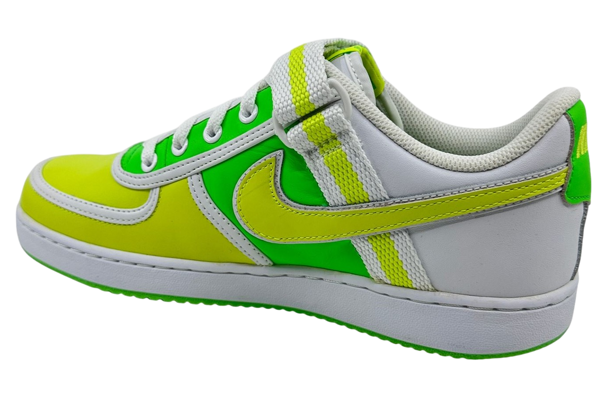 Nike Vandal Low Radiant Green Sonic Yellow - Image 3