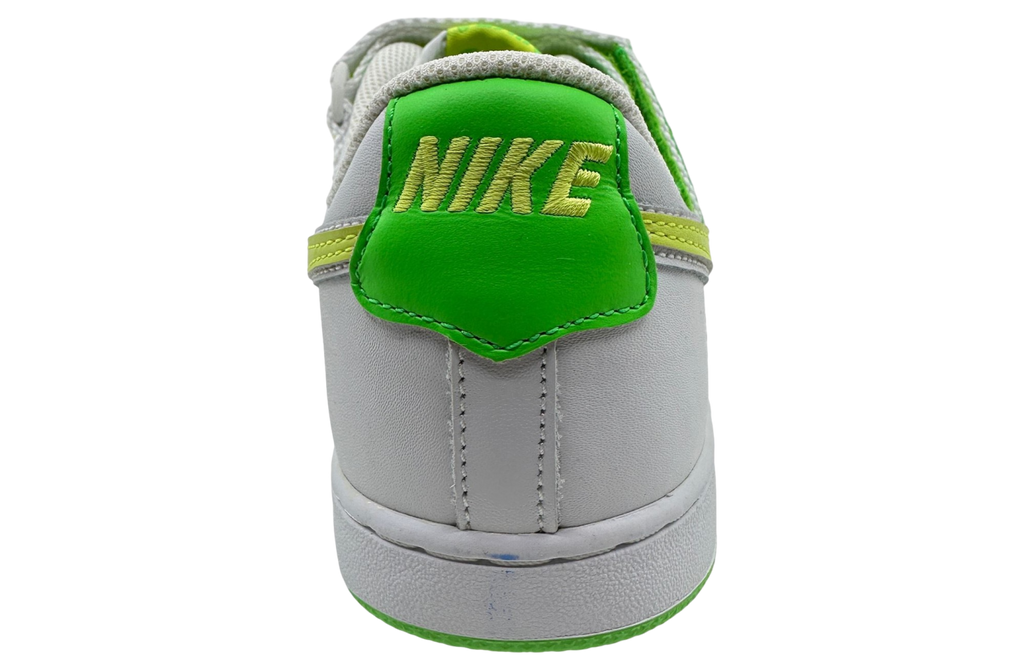 Nike Vandal Low Radiant Green Sonic Yellow - Image 5