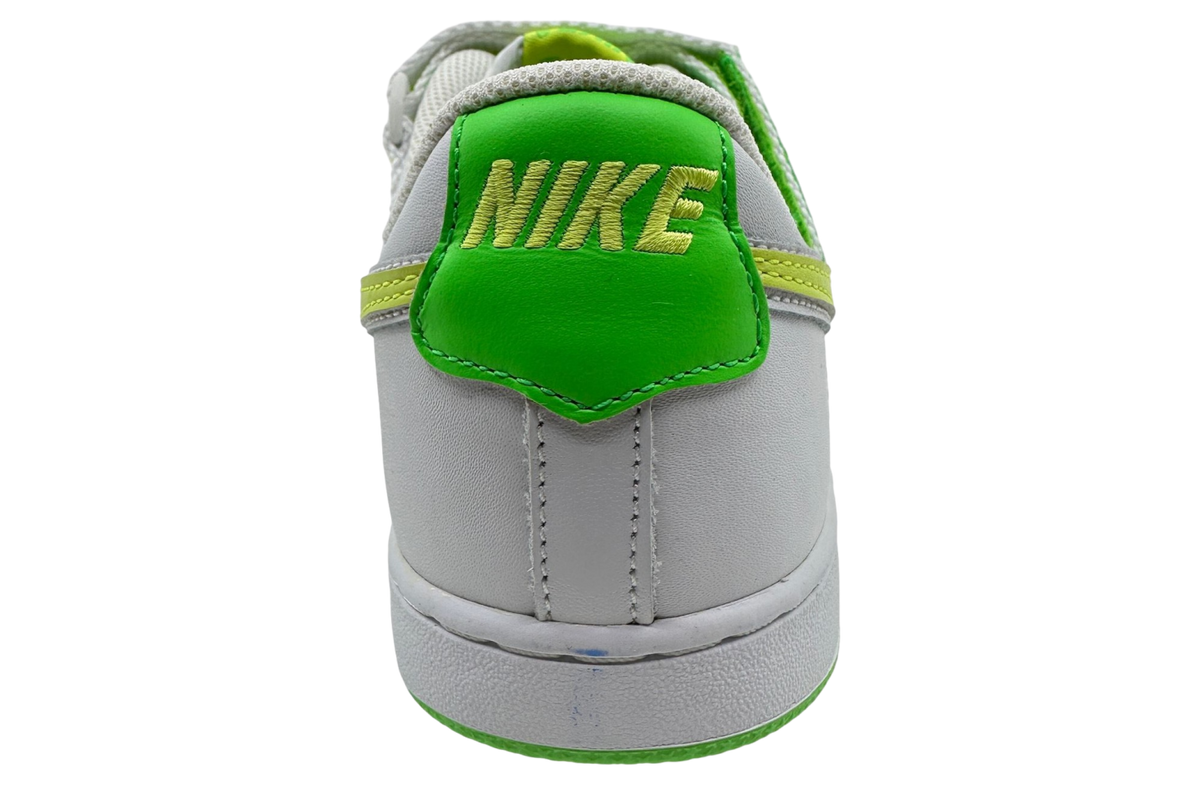 Nike Vandal Low Radiant Green Sonic Yellow - Image 5