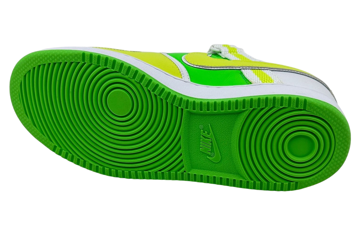 Nike Vandal Low Radiant Green Sonic Yellow - Image 6
