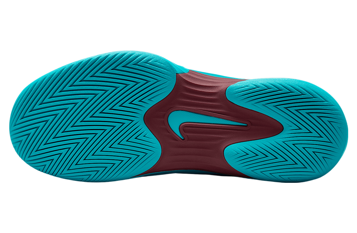 Nike Vapor 12 Premium WMNS Dusty Cactus / Pale Ivory (Hard Court) - Image 2