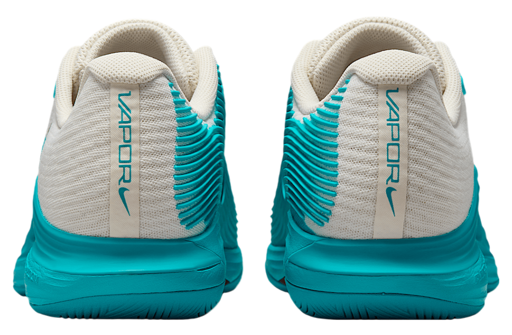 Nike Vapor 12 Premium WMNS Dusty Cactus / Pale Ivory (Hard Court) - Image 6