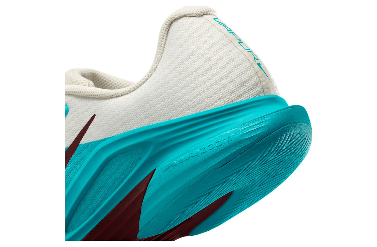 Nike Vapor 12 Premium WMNS Dusty Cactus / Pale Ivory (Hard Court) - Image 8
