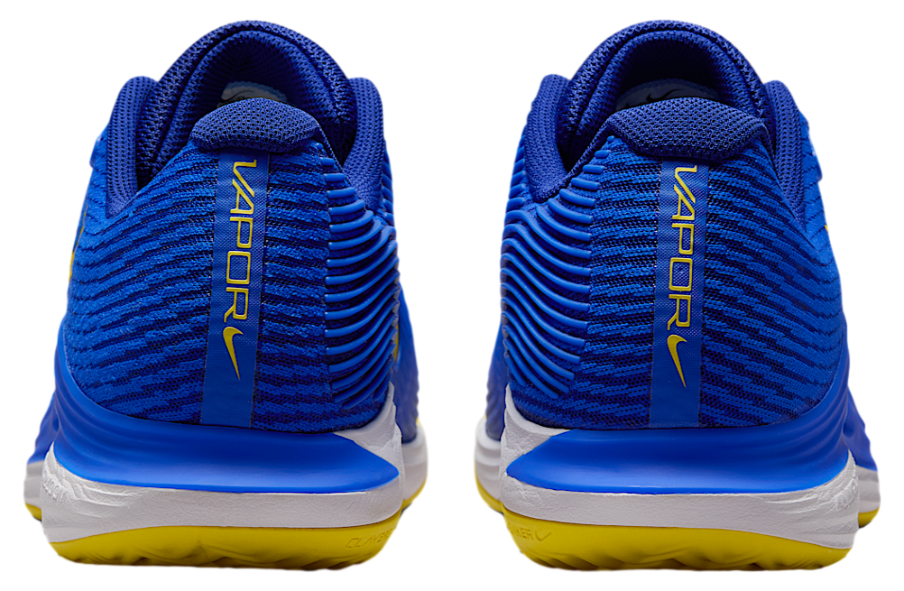 Nike Vapor 12 Racer Blue / Deep Royal Blue (Clay Court) - Image 6