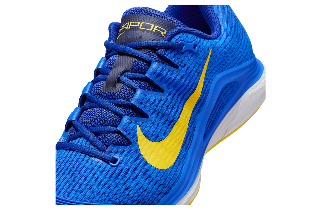 Nike Vapor 12 Racer Blue / Deep Royal Blue (Clay Court) - Image 7