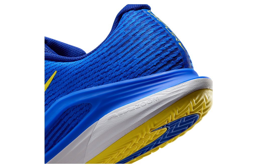 Nike Vapor 12 Racer Blue / Deep Royal Blue (Clay Court) - Image 8