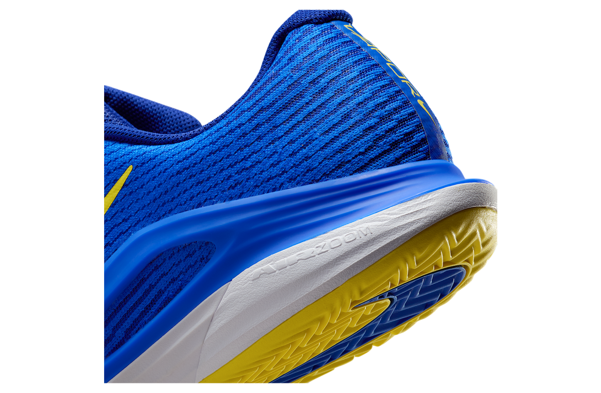 Nike Vapor 12 Racer Blue / Deep Royal Blue (Clay Court) - Image 8