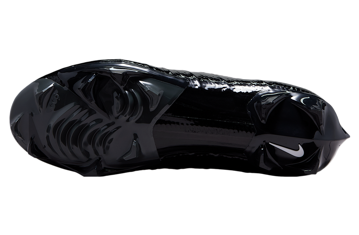 Nike Vapor Edge 360 Untouchable Black / Volt - Image 2