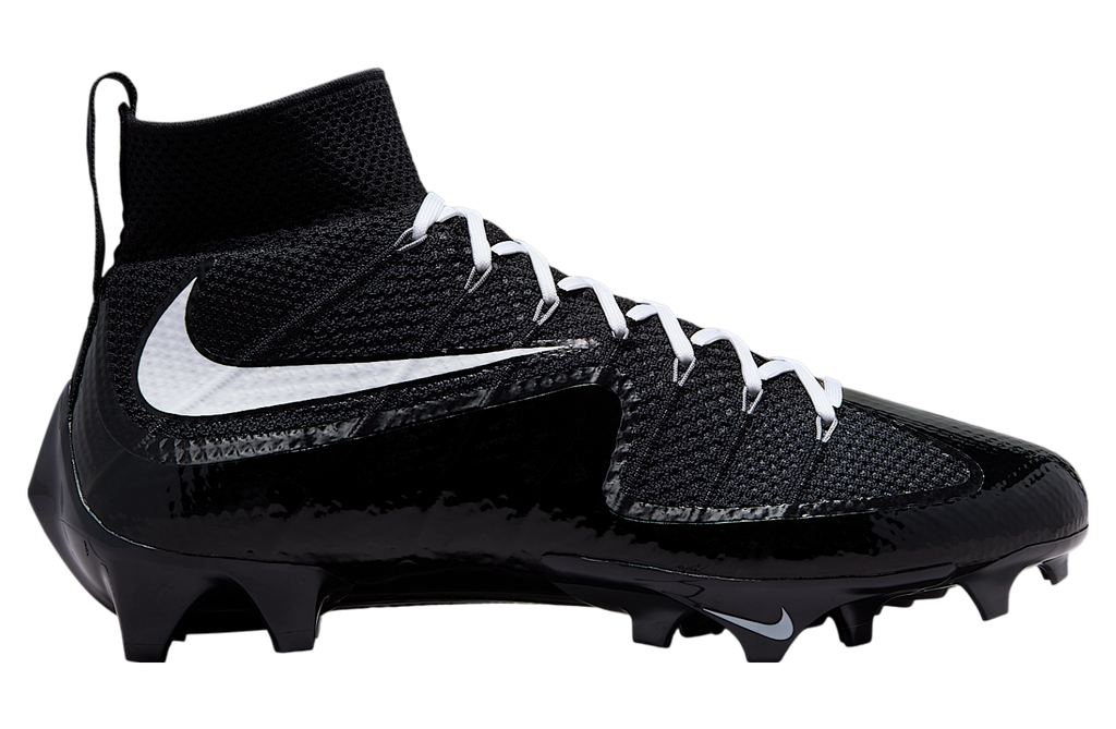 Nike Vapor Edge 360 Untouchable Black / Volt - Image 3