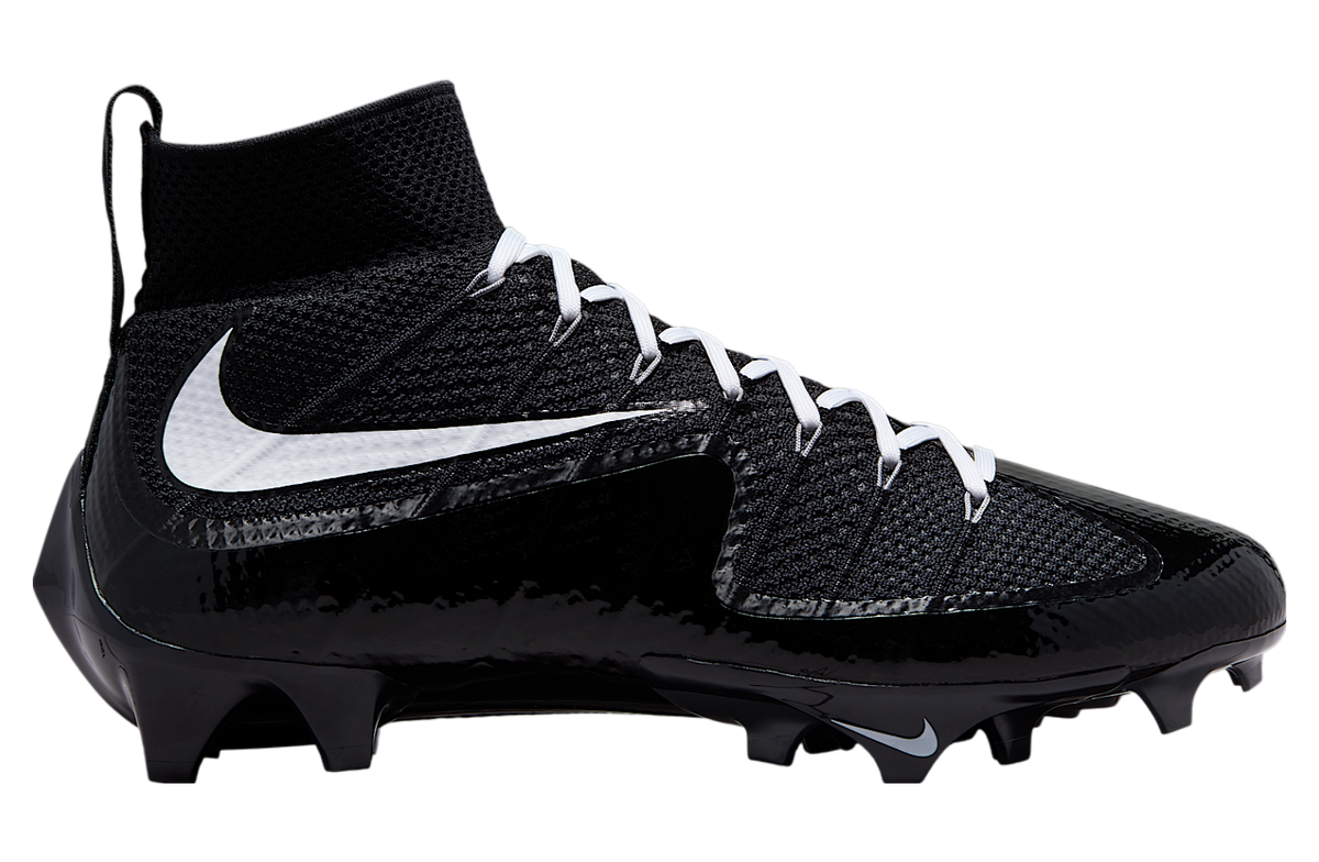 Nike Vapor Edge 360 Untouchable Black / Volt - Image 3
